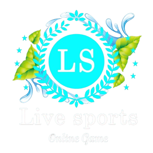 Live Sports logo